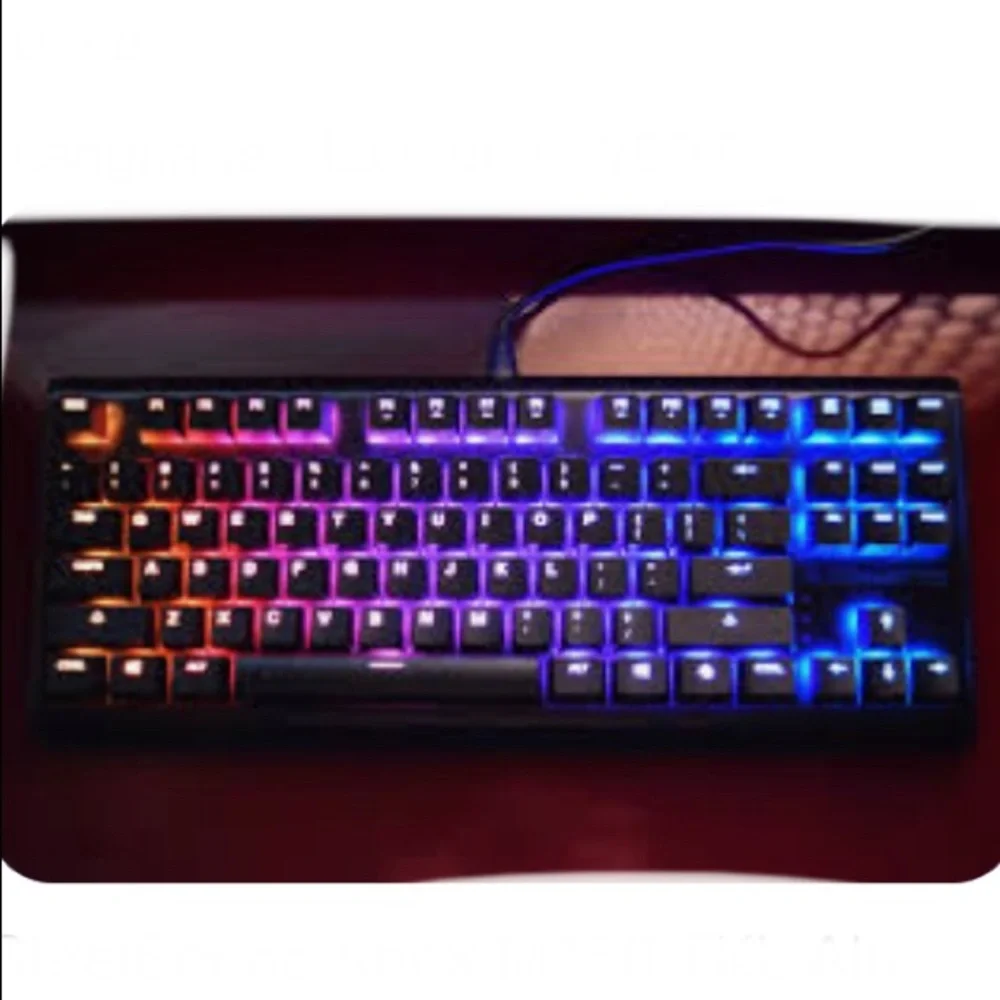 Steelseries APEX M750 Mechanical Keybord